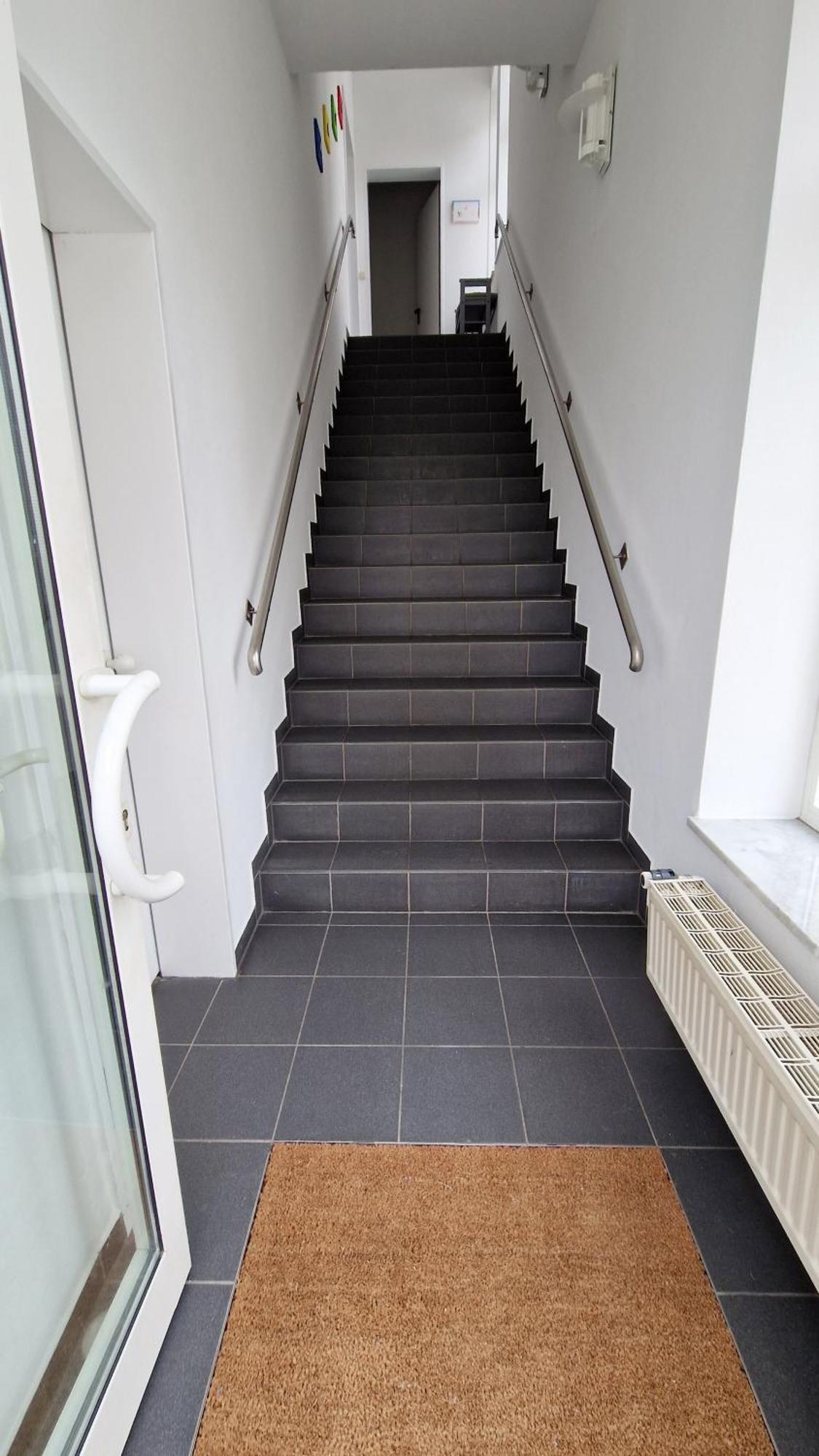 Ferienwohnung Strandmuschel Ostseebad Kühlungsborn Esterno foto